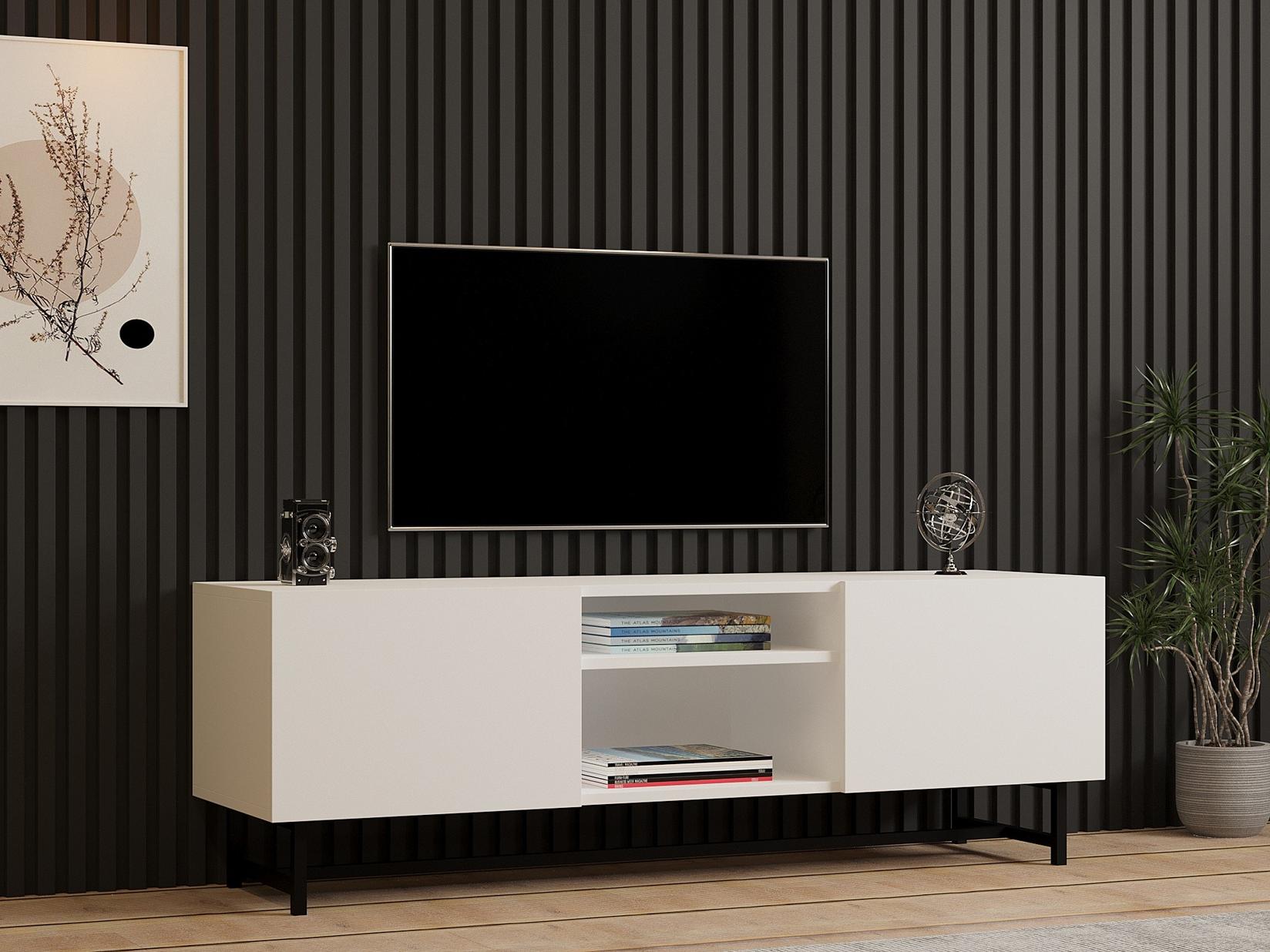 Hanah home TV Komoda Tugi Bela