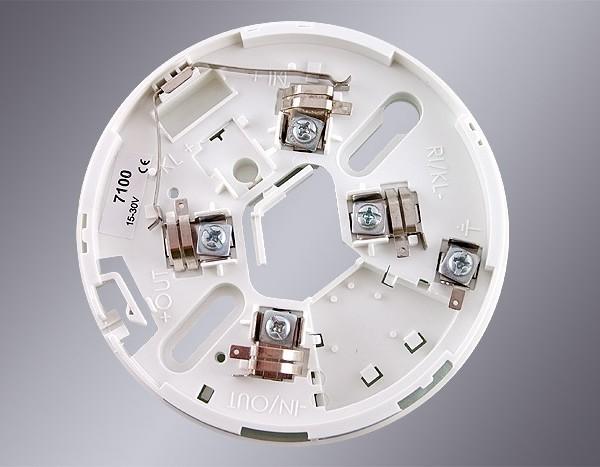 UNIPOS Podnožje detektora DB8000