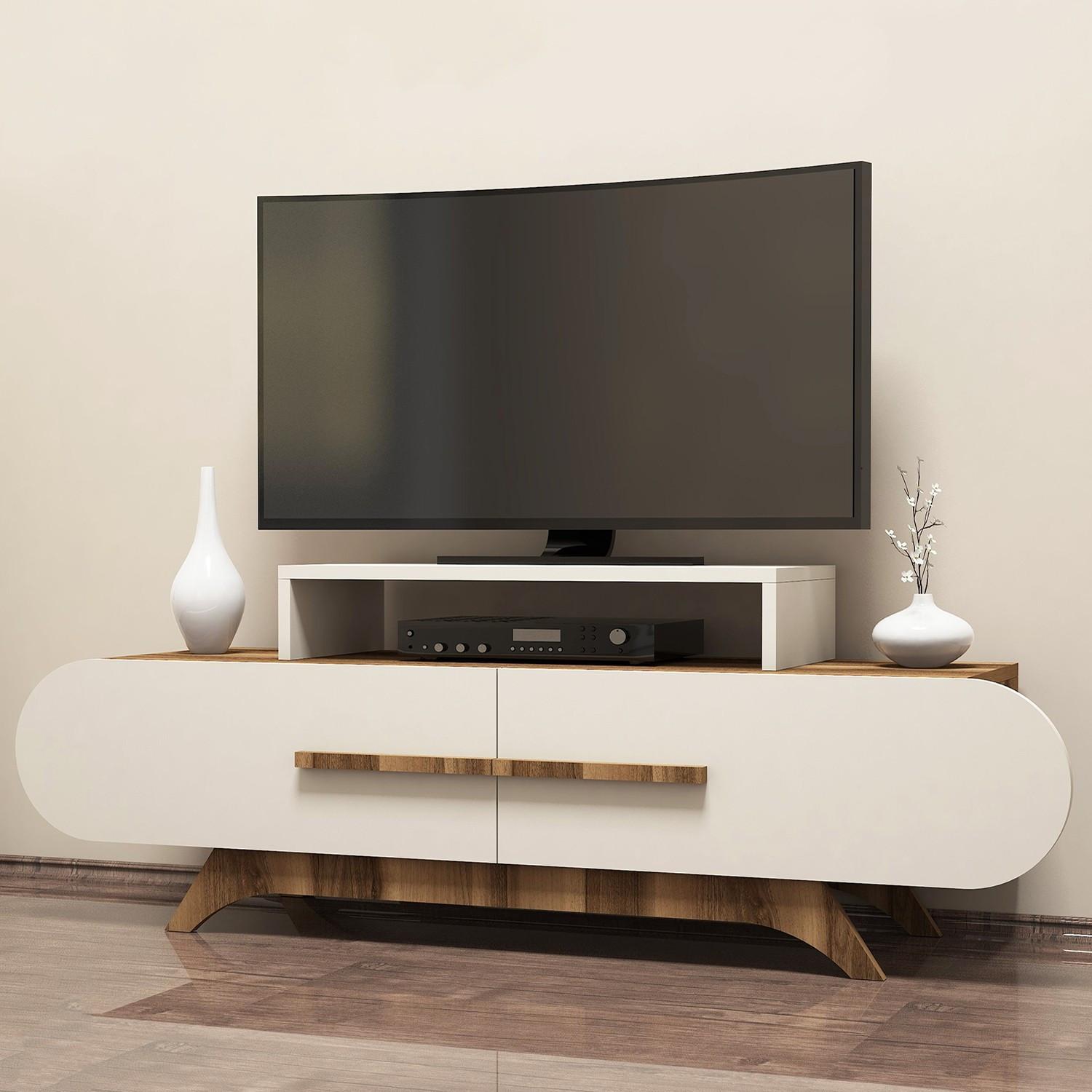 Hanah home TV Komoda Rose Orah