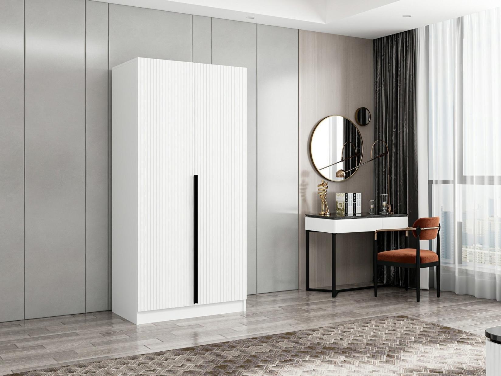 Hanah home Ormar Kale 90x210x52cm Beli