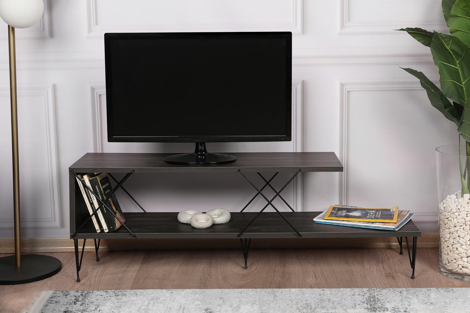 Hanah home TV Komoda Street Tamnobraon
