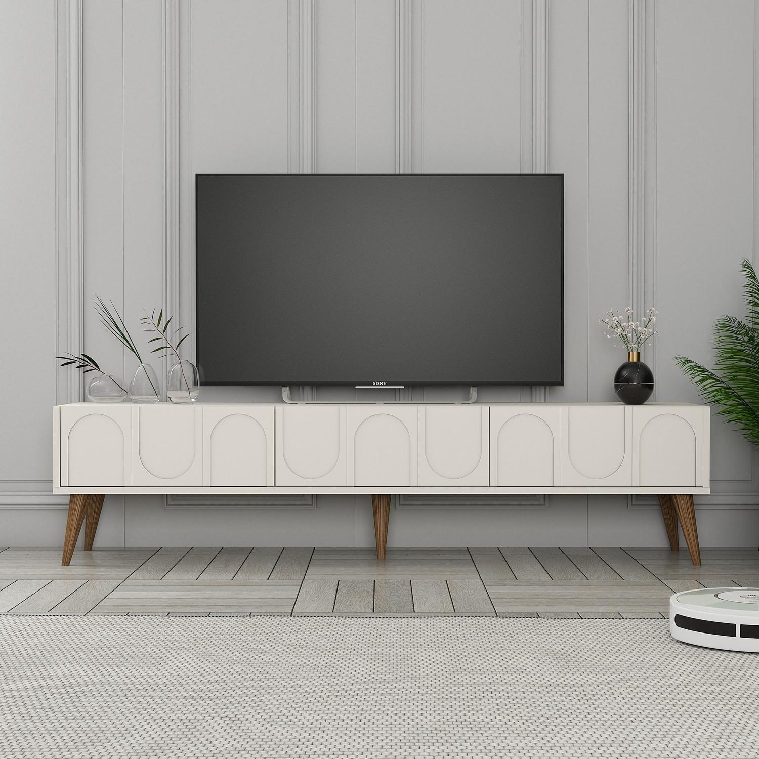 Hanah home TV Komoda Lyon 44 Orah