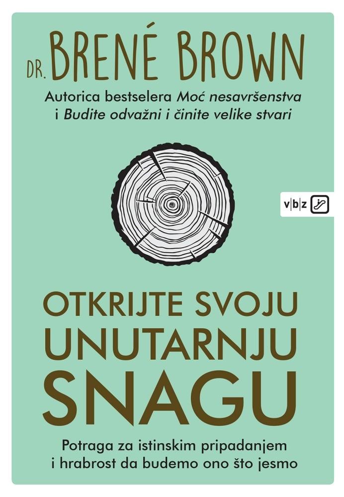 Otkrijte svoju unutarnju snagu