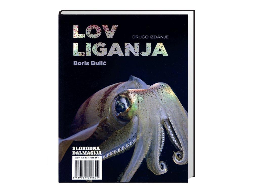 Lov liganja - drugo izdanje