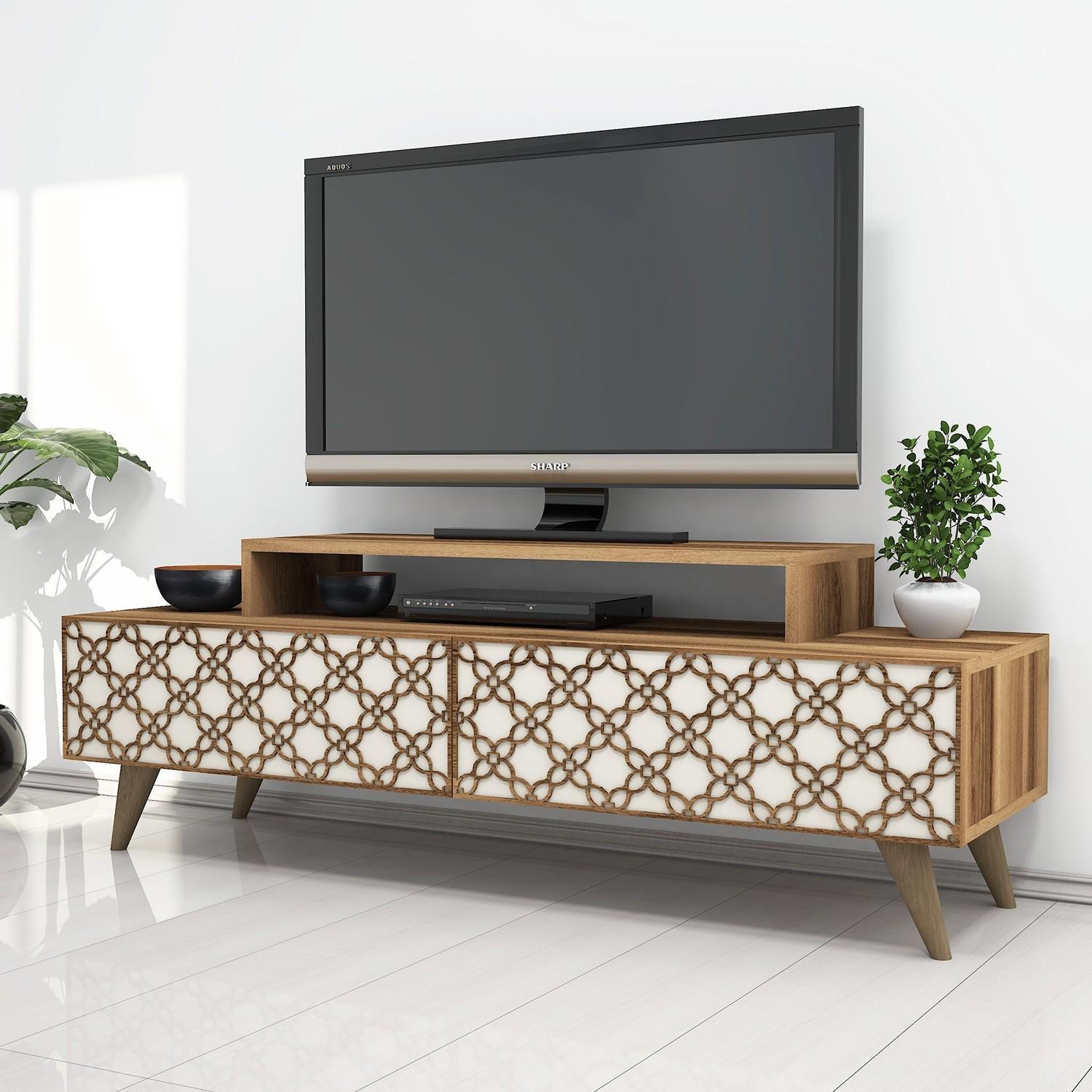 Hanah home TV Komoda City Orah