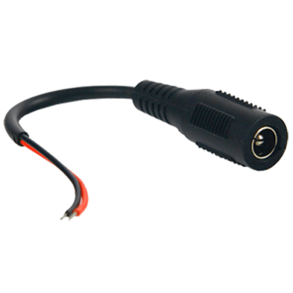 DC konektor za napajanje sa kablom