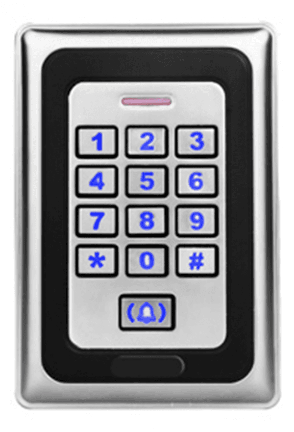 Kontrola pristupa AC010