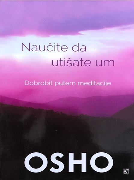 Naučite da utišate um