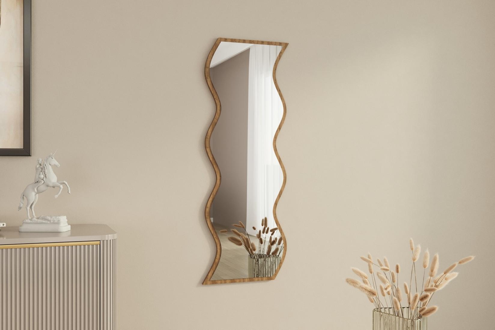 Hanah Home Ogledalo Orah