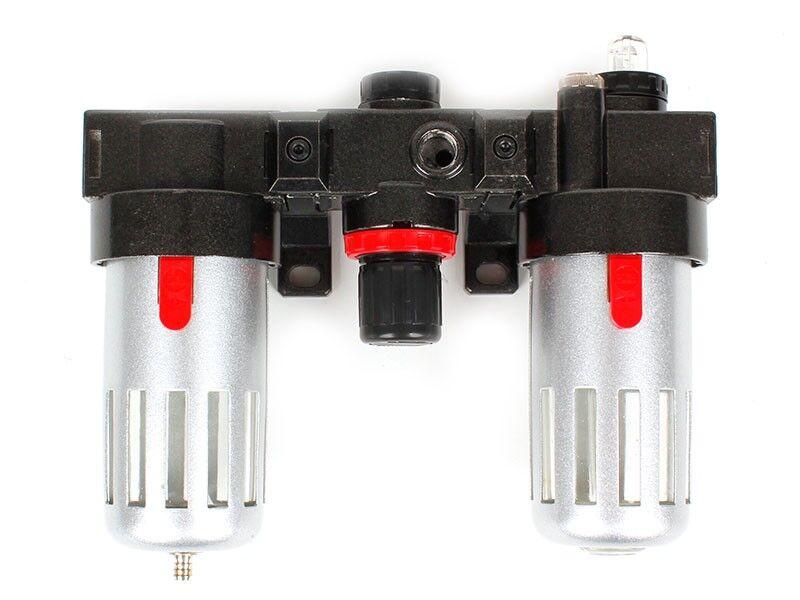 Womax Pripremna grupa za vazduh 1/4"