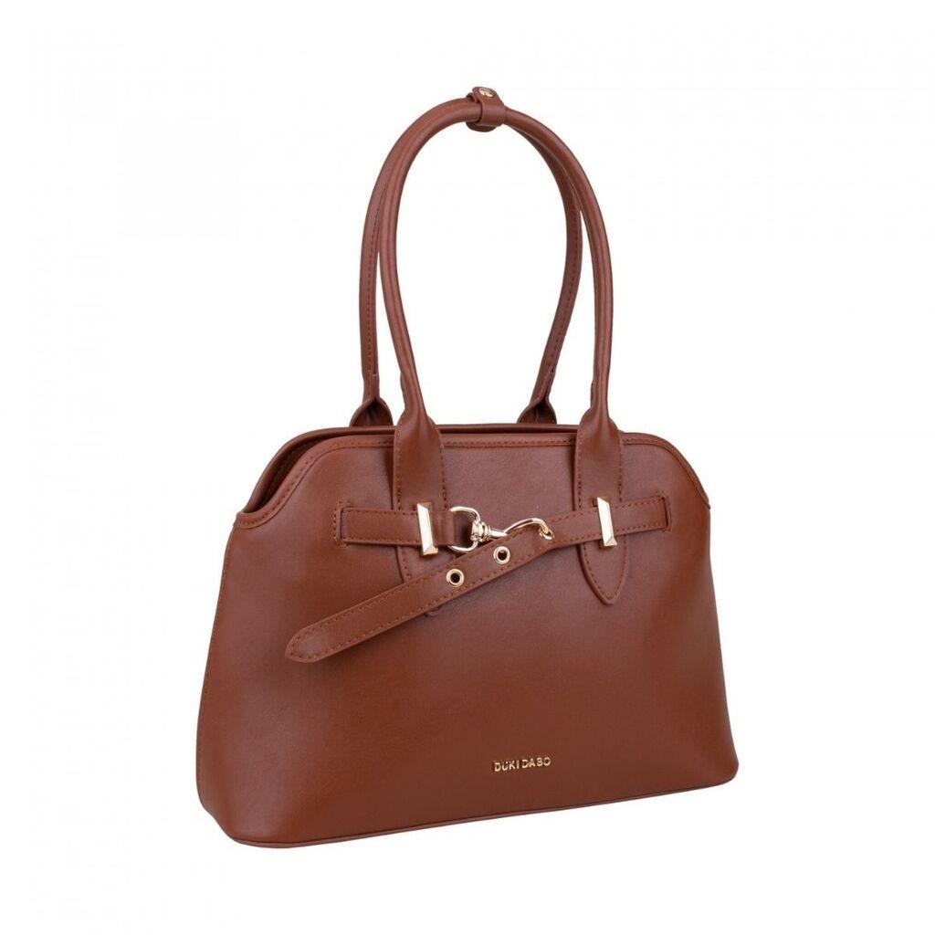 Duki Daso Torba camel