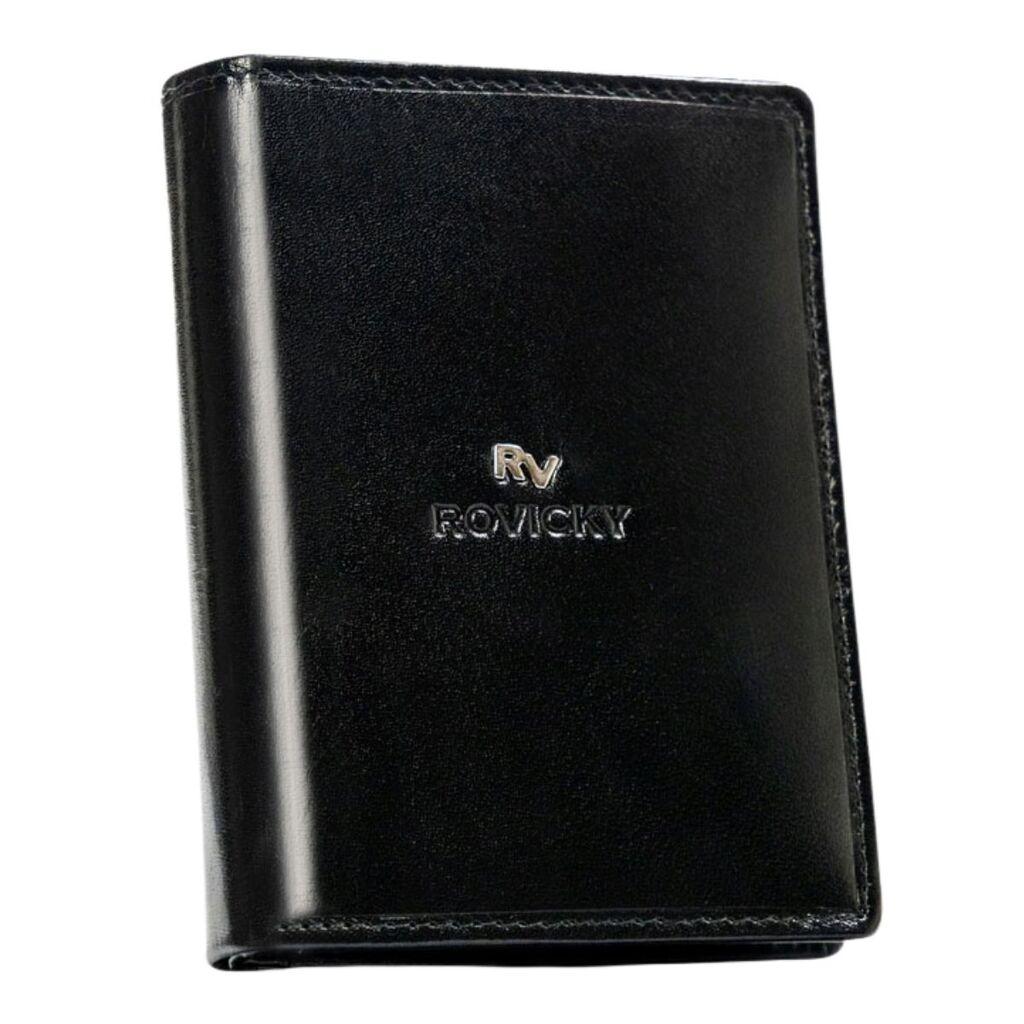 Kožni novčanik Rovicky