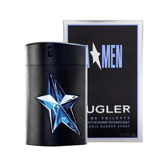 Thierry Mugler Muški parfem A*Men EDT, 50ml