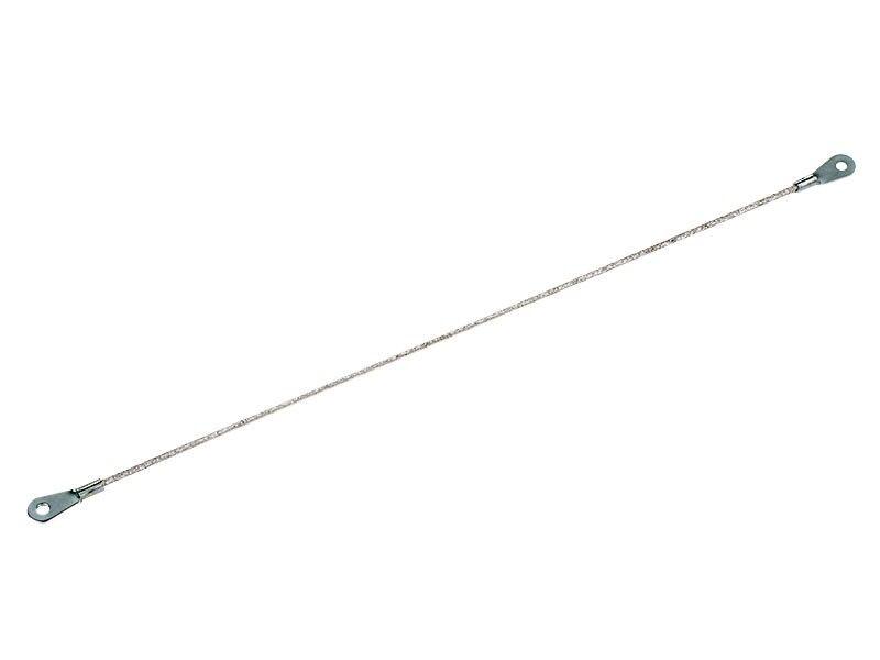 Womax Žica za sečenje, 300mm, Karbid