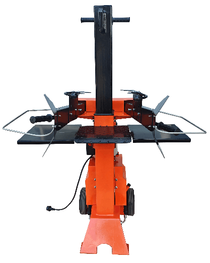 Nexsas Cepač za drva NXV-8T