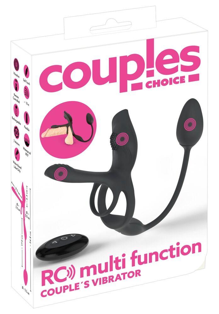 Couples Choice Igračka za parove