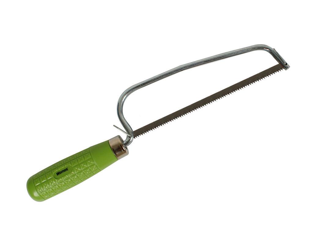 Gartenmax Testera za oporezivanje, 180mm