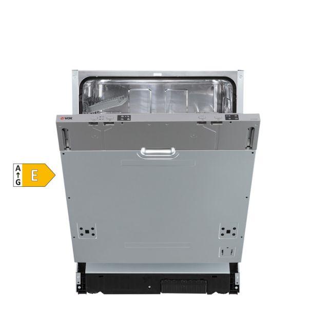 Vox Mašina za pranje sudova GSI12 WQ1E