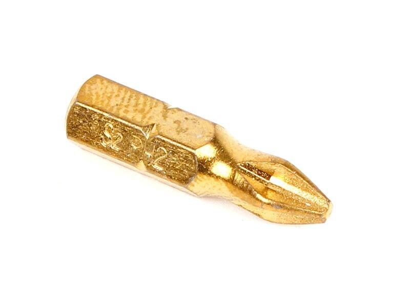 Womax Pin PH2, Extra tvrdi, 25 mm