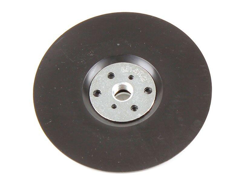 Womax Nosač brusnog papira za brusilicu o125mm