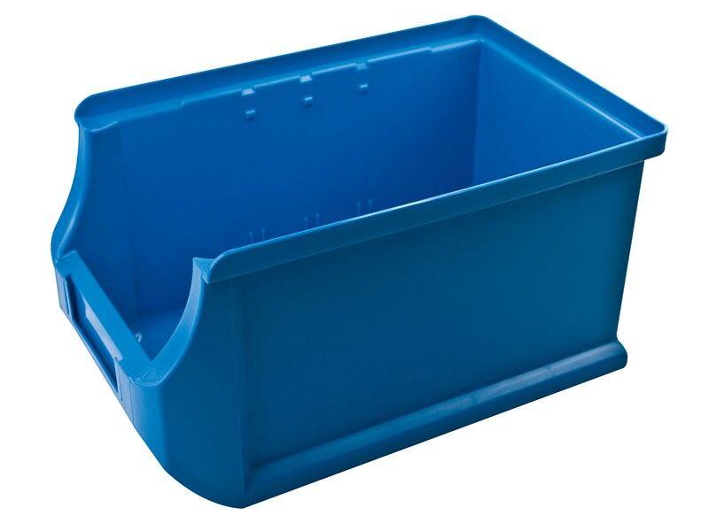 Makuba-Allit Kutija-klaser 3, 150x235x125 mm, Plava