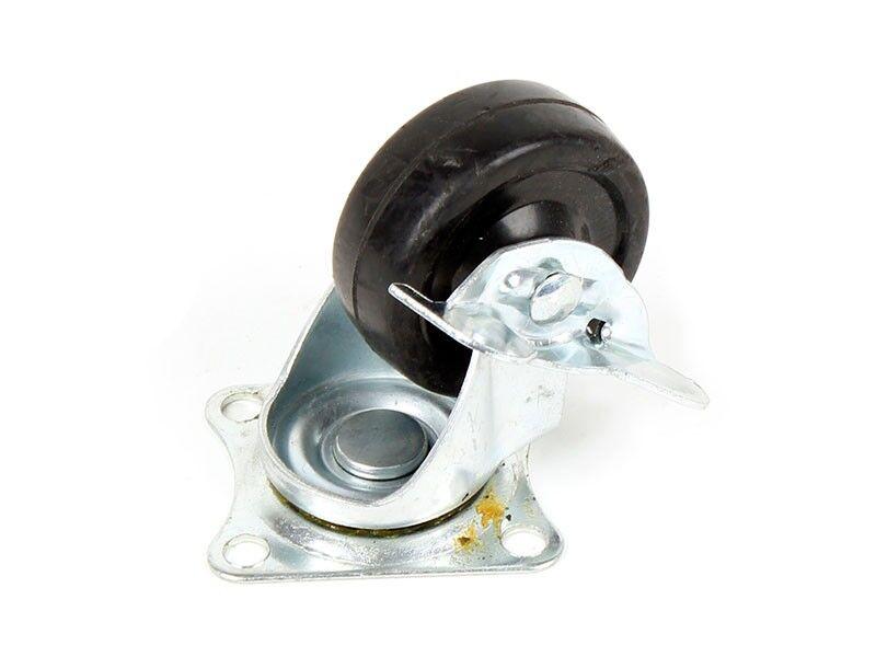 Womax Točak sa kočnicom, 50 mm