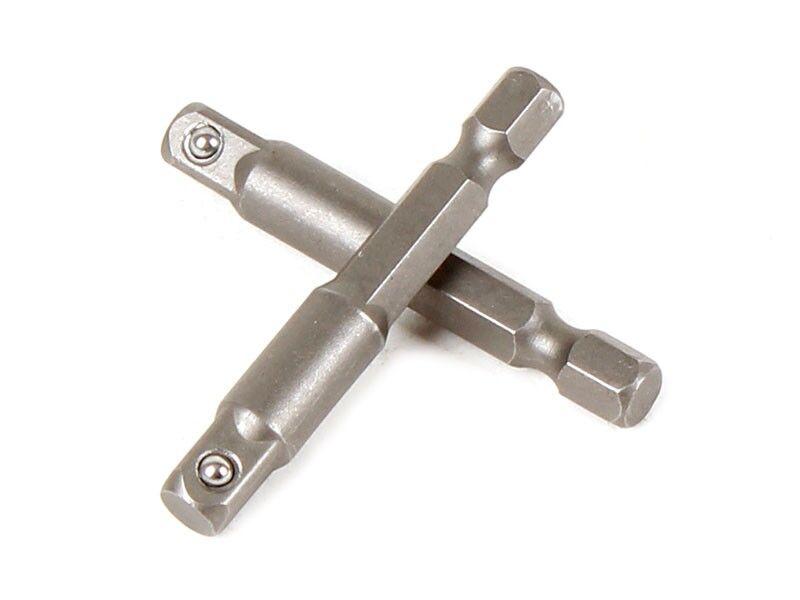 Womax Pin adapter 1/4", 2 komada