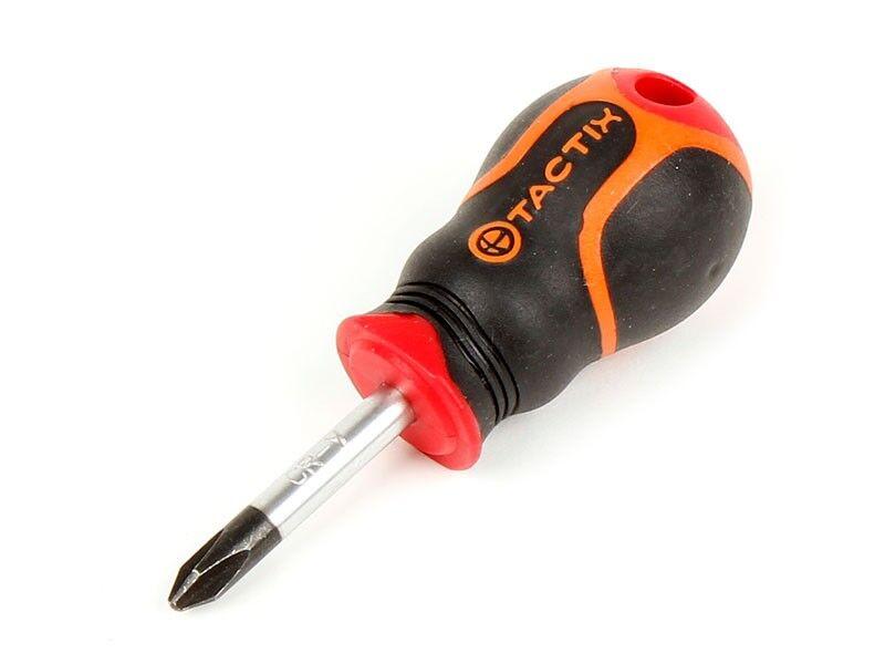 Tactix Odvijač PH2, 38 mm