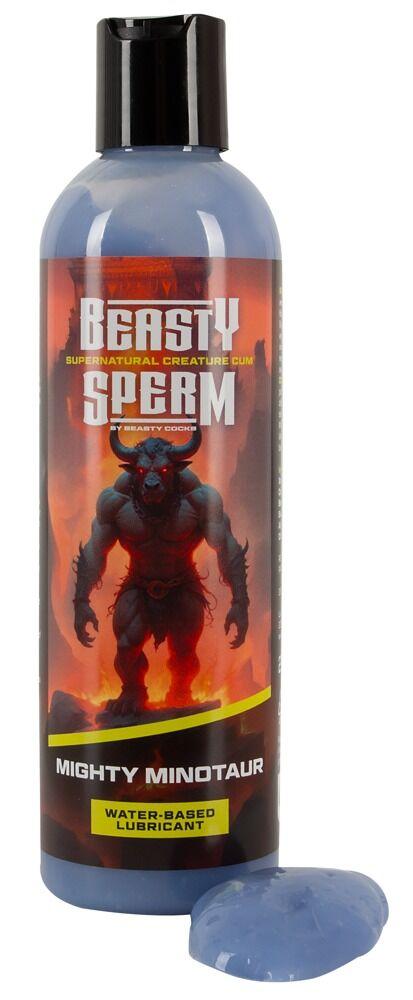 Beasty Cocks Lubrikant Mighty Minotaur, 250 ml