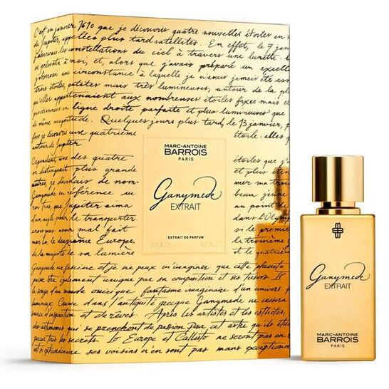 Marc-Antoine Barrois Unisex parfem Ganymede EDP, 50ml
