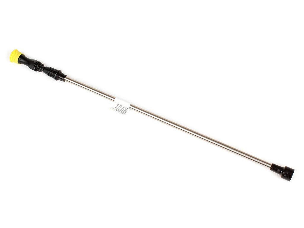 Womax Nastavak za baterijsku prskalicu Teleskop, Plastični, 45 cm