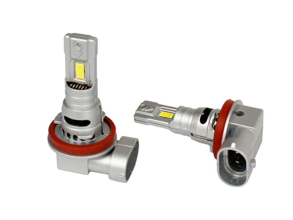 Womax Sijalica za auto Led H7, 2 komada