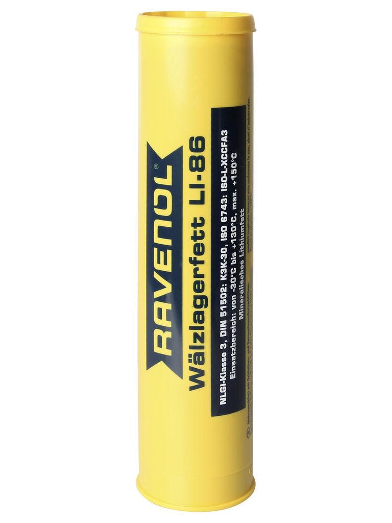 Ravenol Mazivo za podmazivanje Waelzlagerfett LI-86, 400 g