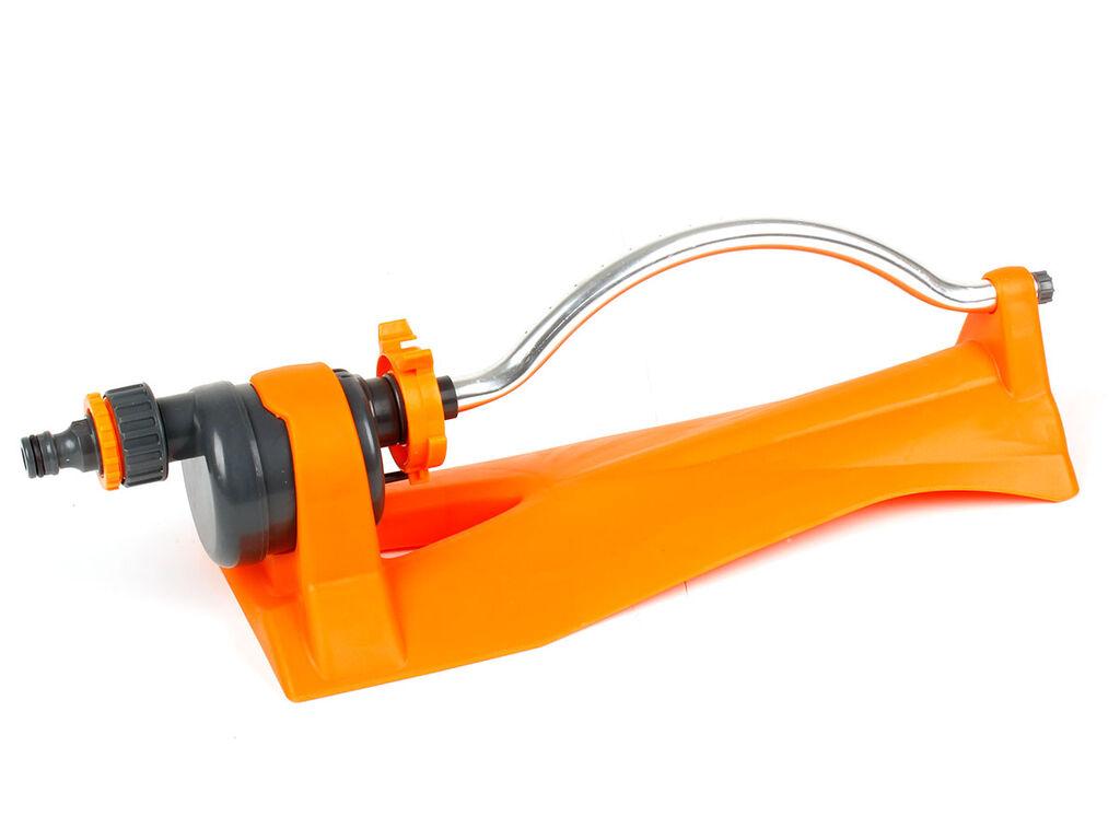 Prskalica za travnjak, Oscilirajuća