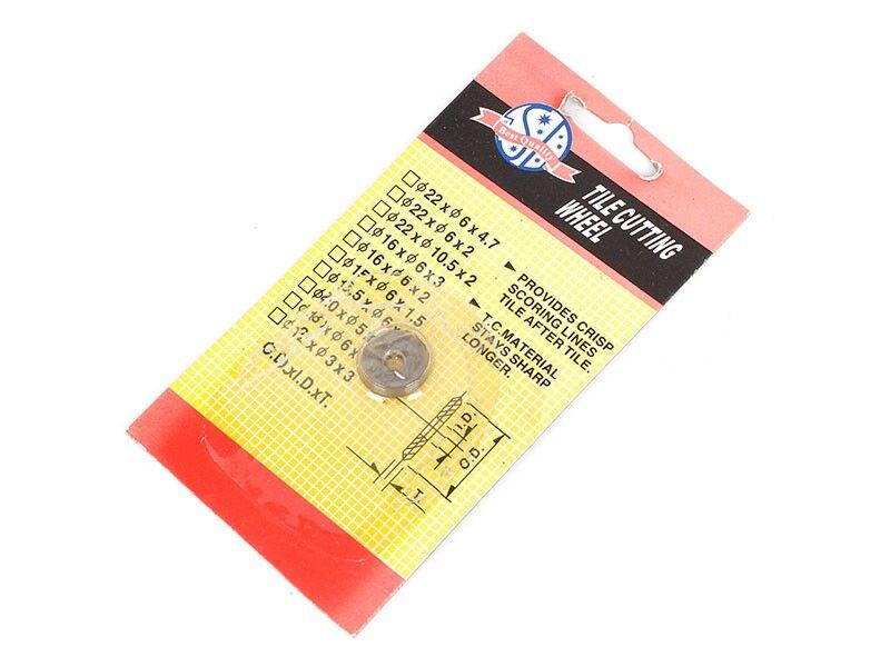 Womax Nož za mašinu za sečenje pločica, 900 mm