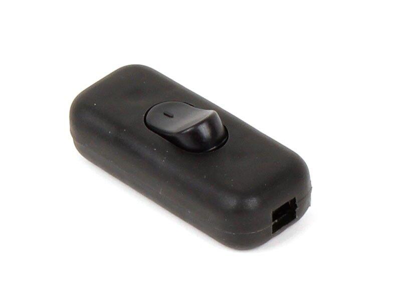 Haus Međugajtanski prekidač za lampe