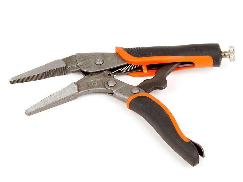 Tactix Grip klešta, 235 mm