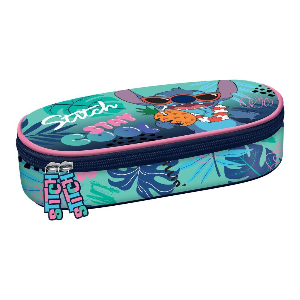 Pernica Disney Stitch Stay Cool