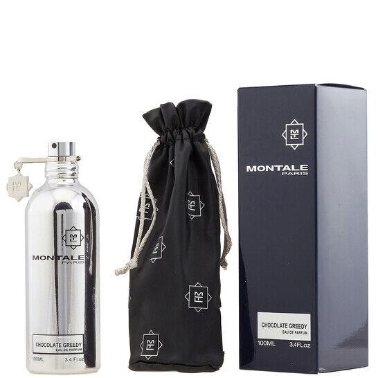 Montale Unisex parfem Chocolate Greedy EDP, 100ml
