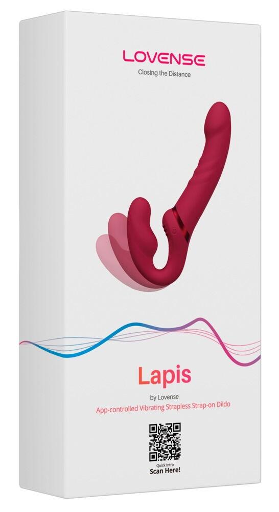 Lovense Vibrator Lapis