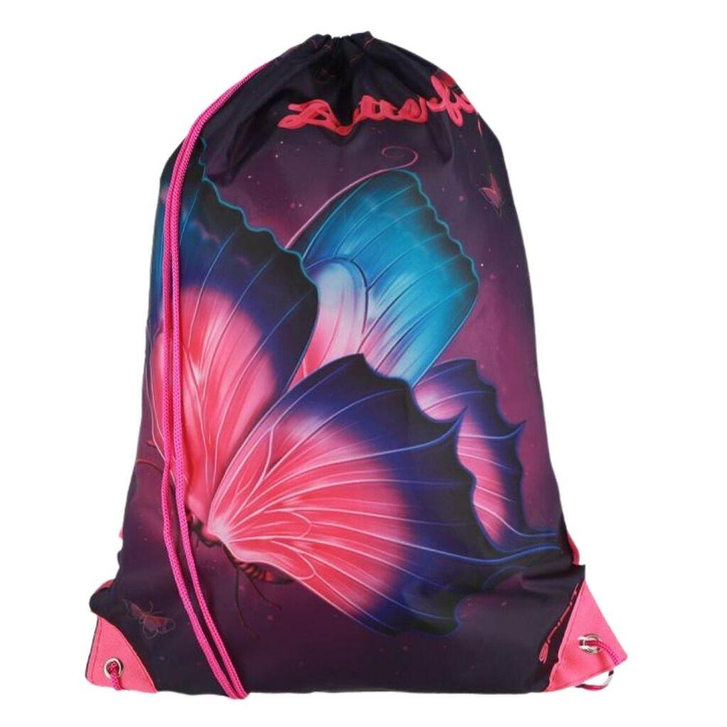 Torbica za patike Spirit - Butterfly