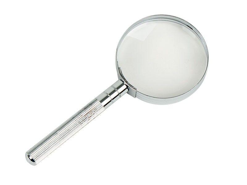 Womax Lupa za čitanje, 60mm