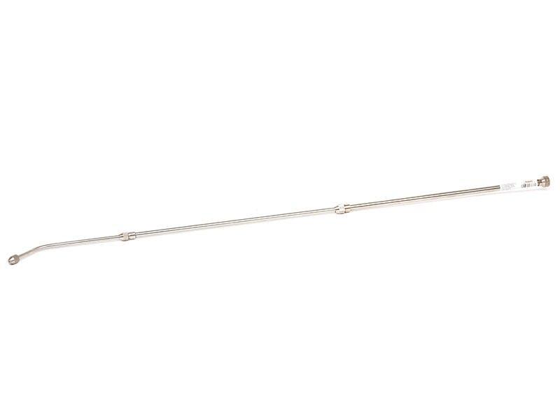 Womax Teleskopski nastavak za prskalicu, 3x40 cm