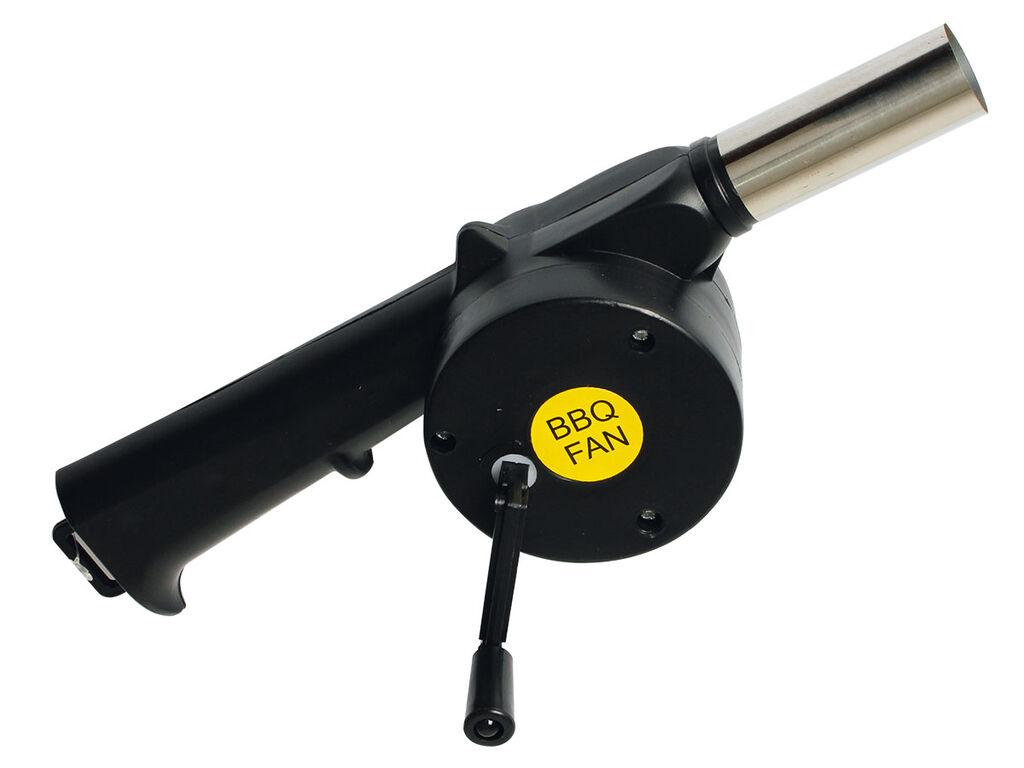 Ručni duvač za roštilj