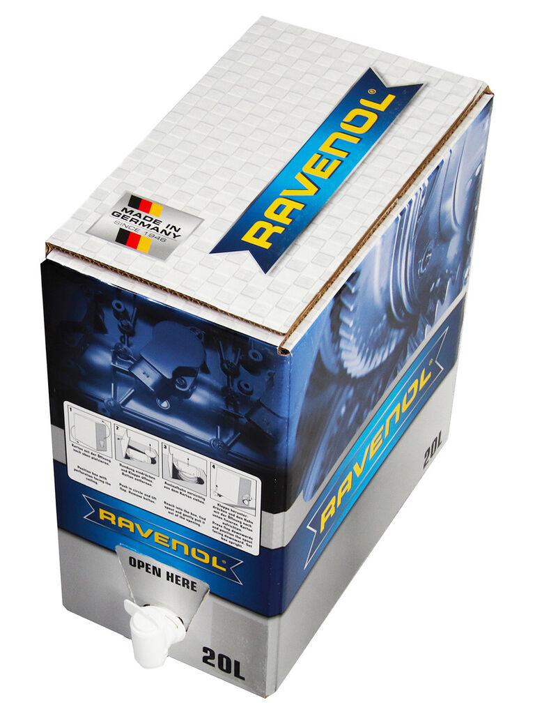 Ravenol Ulje za automatske menjače ATF 8HP Fluid, Ecobox, 20 l