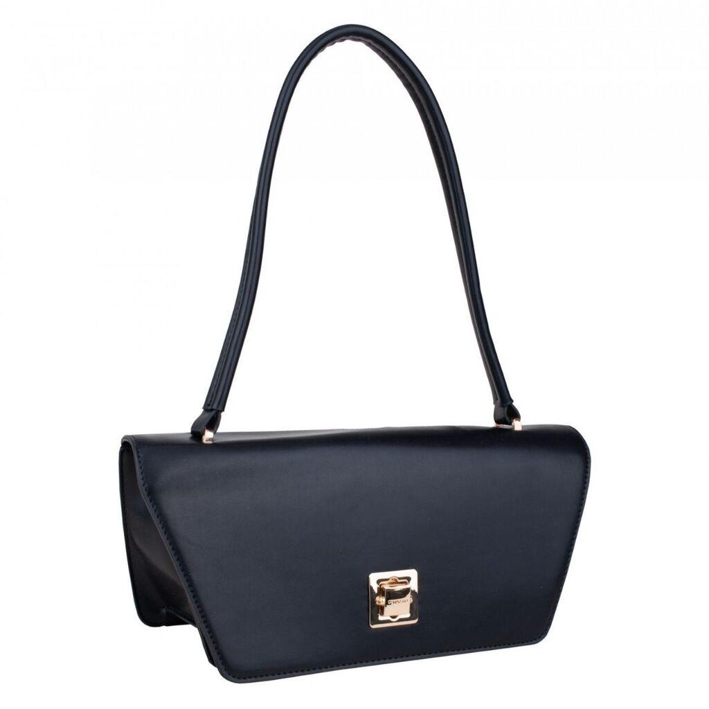 Duki Daso Torba black