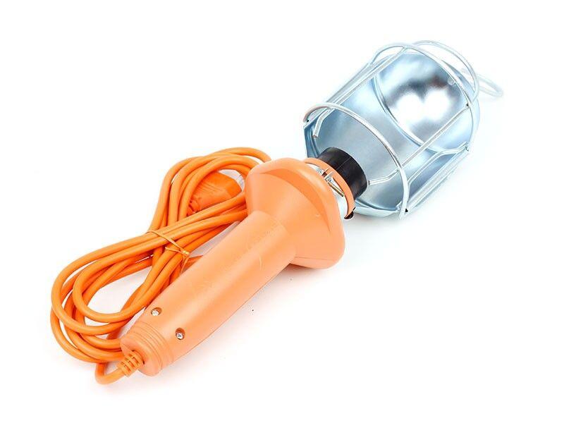 Radionička lampa W-WL, 60-220