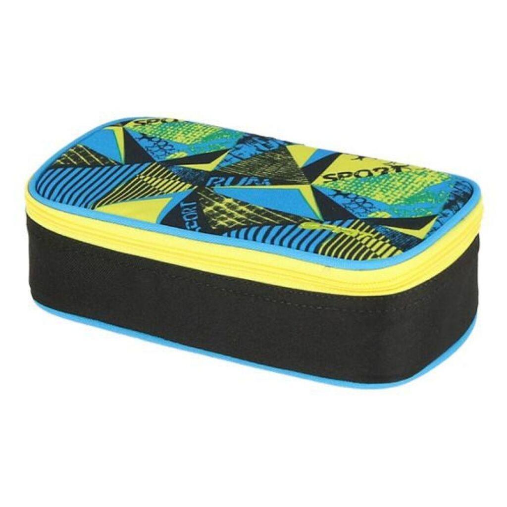 Pernica Spirit fresh - abstract