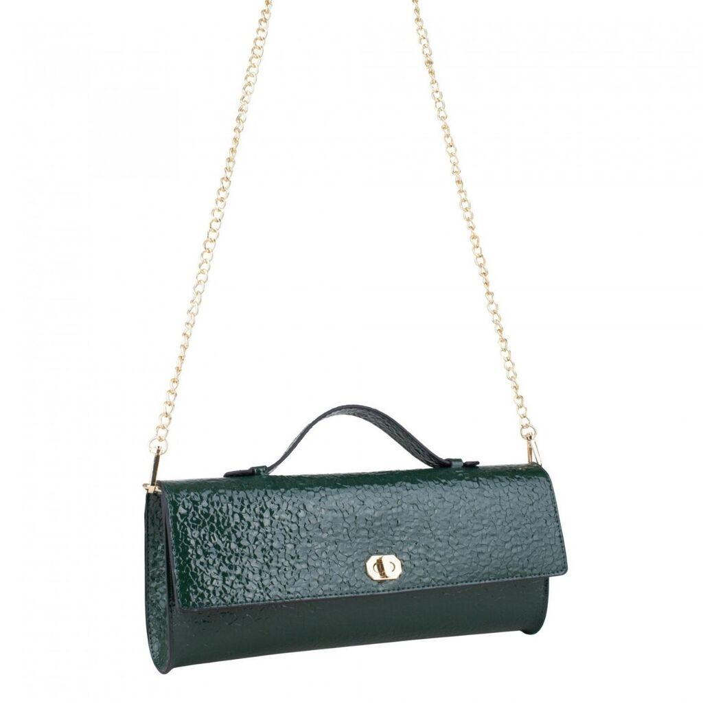 Duki Daso Torba green