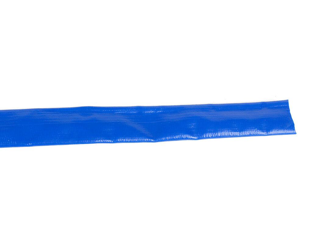 Womax Crevo za navodnjavanje Pvc 1" B100, Plavo